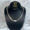 CHOKER MONACI