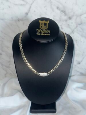 CHOKER MONACI