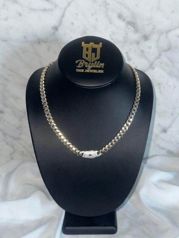 CHOKER MONACI