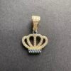 CROWN PENDANT