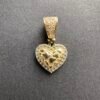 HEART PENDANT