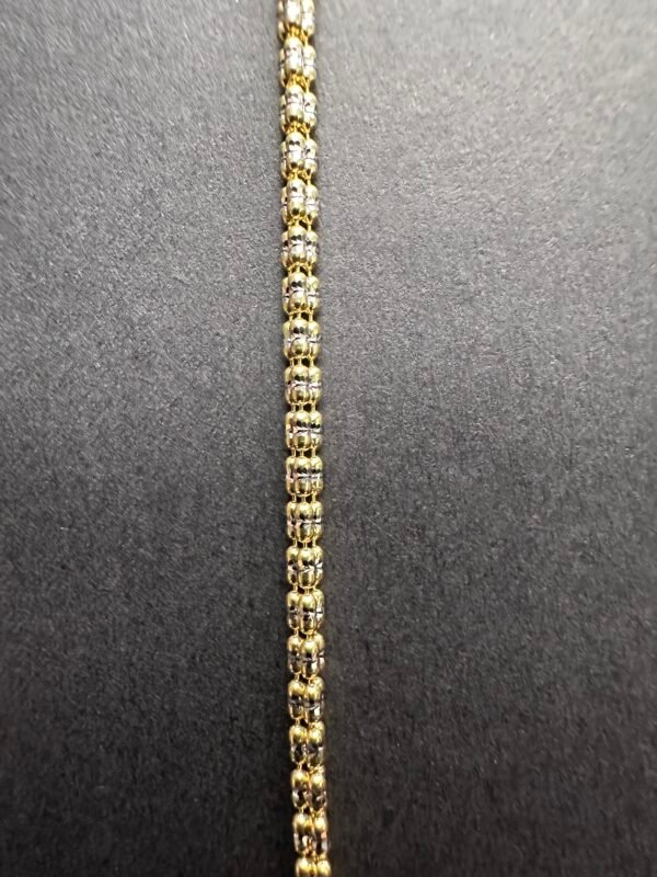 ICE CHAIN