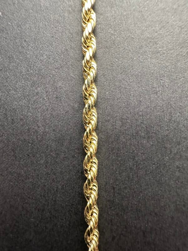 ROPE CHAIN