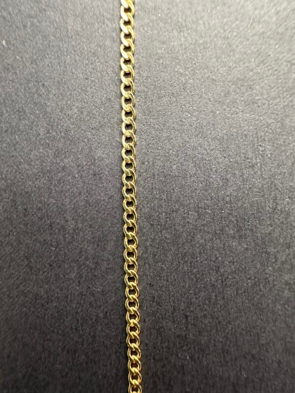CUBAN CHAIN
