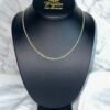 ROPE CHAIN