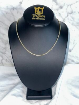 ROPE CHAIN