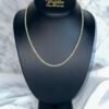 ROPE CHAIN