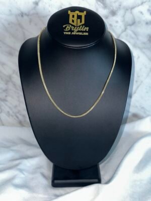 FRANCO CHAIN
