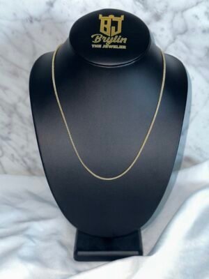 FRANCO CHAIN