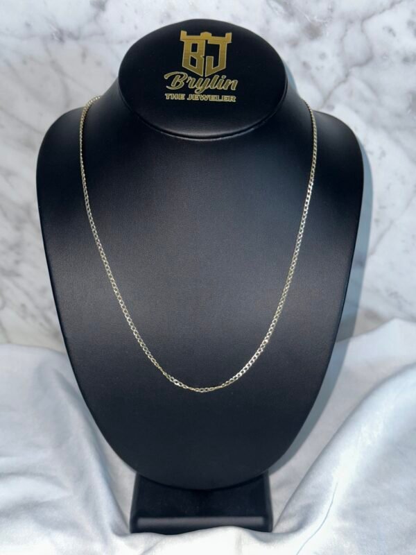 CUBAN CHAIN