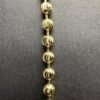 MOON CUT CHAIN